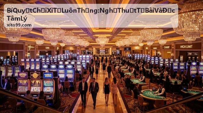 Chiến thuật tố bài xì tố – Luyện tập kiểm soát nhịp độ trên bàn cược