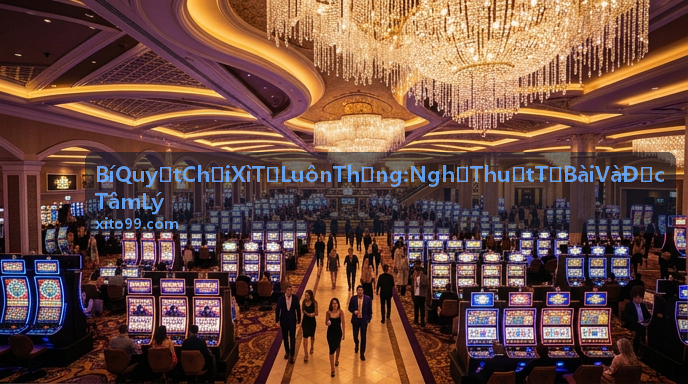Kết quả khi áp dụng nghệ thuật tố bài – Làm chủ bàn xì tố và đọc tâm lý đối thủ