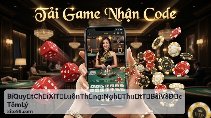 Cách đọc vị đối thủ qua thói quen đặt cược và thời gian suy nghĩ