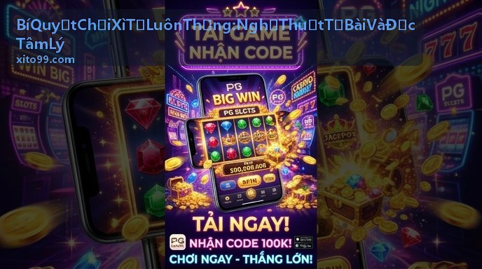 Bí quyết đọc tâm lý đối thủ trong xì tố - Nghệ thuật tố bài và đọc tâm lý
